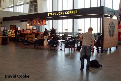 Opening hours for cafes & coffee shops in petersburg, va. BD5211 Starbucks Coffee Shop @ St. Petersburg Airport, Rus ...