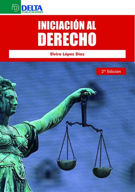 Iniciación Al Derecho Derecho Y Religión