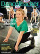 Choreographer Mandy Moore on Dance Teacher's December 2009 cover ...