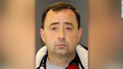 Former Usa Gymnastics Doctor Larry Nassar Pleads Guilty To