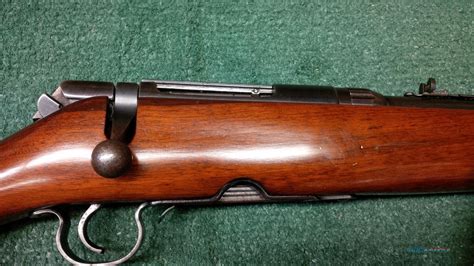 Savage 340 30 30 Winchester Bolt A For Sale At