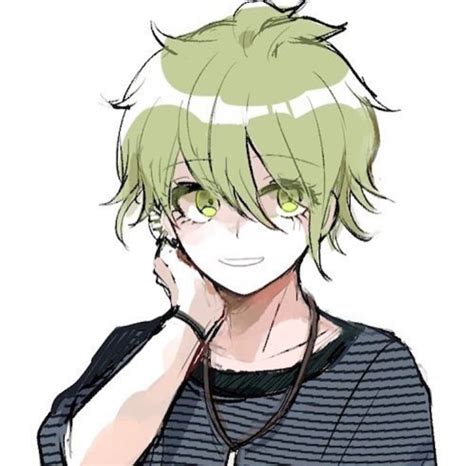 Pin By Alexandra Graves On Rantaro Amami Danganronpa Rantaro Amami