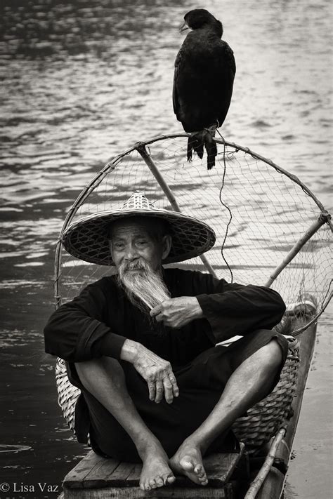 The Old Fisherman Old Fisherman Old Things Portrait Photography Men