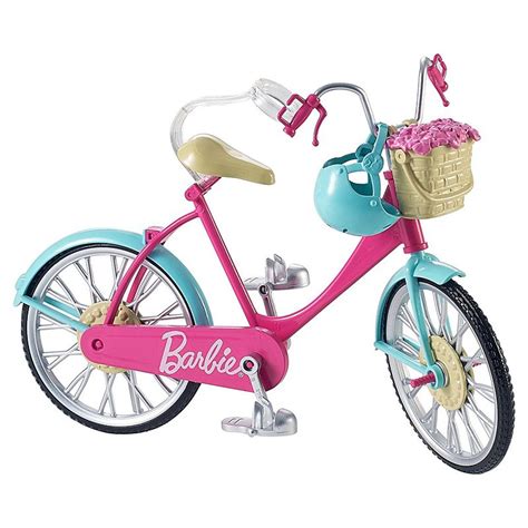 Barbie In Bicicletta Giochi On Line