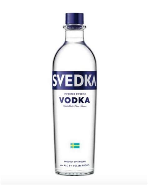 Los 10 Mejores Vodkas Baratos De 2021