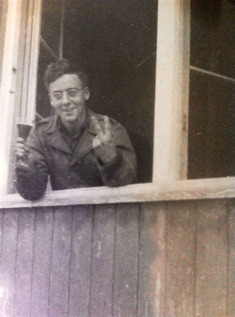 My father, Francis John Maloney, 3043 Graves Registration. | Rhineland