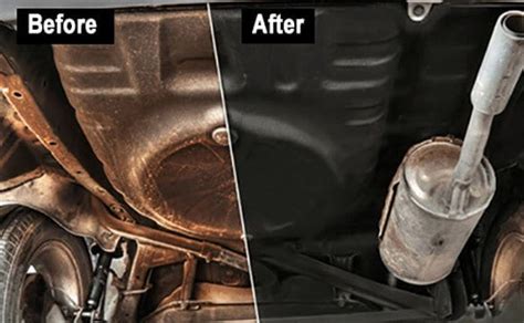 Auto Rust Proof How It Can Help Maintain The Beauty Of Your Car In N