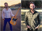 Josh Bryant (Guitarist) Bio, Age, Height, Fiancee, Net Worth