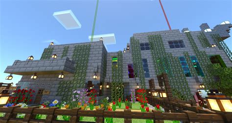 Minecraft Home Building Guide 5 Tips For Making Your House A Home