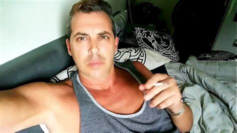 My Straight Buddy Hunk Step Dad Cory Bernstein Aka Cory The Model Busted In Leaked Male