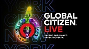 Global Citizen Festival Tickets, 2021 Concert Tour Dates | Ticketmaster