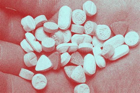 Mdma May Be Available For Medical Treatment As Soon As 2024 In Us