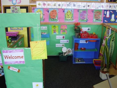 Garden Centre Role Play Classroom Display Photo Photo Gallery