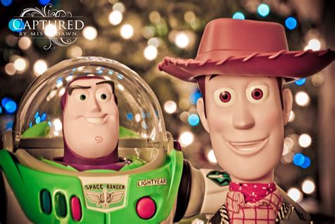 Through A Photographers Eyes Day 359 Merry Christmas Toy Story Style