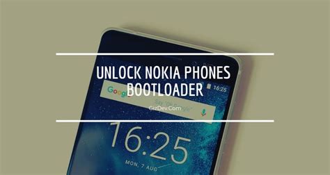 How To Unlock Nokia Phones Bootloader Free And Paid Method