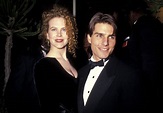 Nicole Kidman dá rara declaração sobre casamento com Tom Cruise - Quem ...