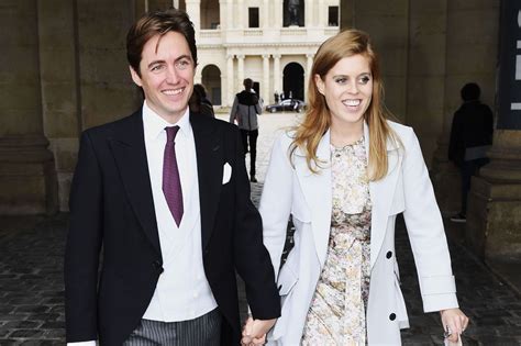 Official photos from princess beatrice's wedding as buckingham palace share all the details on the dress, venue and intimate wedding ceremony. Can Princess Beatrice's Wedding Solve the Royal Family ...