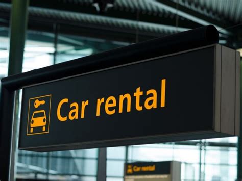 Hertz first major rental car company to file for bankruptcy amid COVID-19 - who's next?