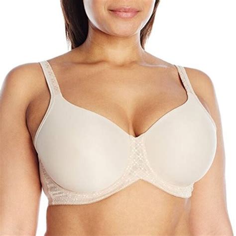 shop playtex 18 hour seamless smoothing bra white 42dd overstock 29297019