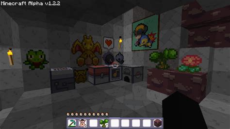 Minecraft Texture Packs Pokemon