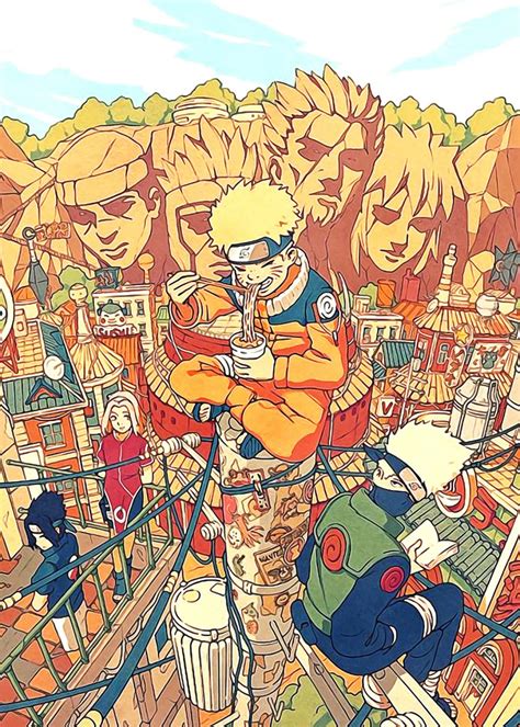 Naruto Wallpaper Pinterest