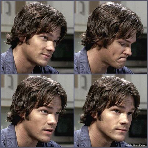 He will portray soldier boy in the boys season 3. Sammy - 2x06 No Exit | Winchester boys, Jensen ackles ...
