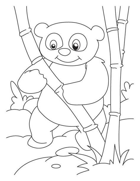 They're now considered \ vulnerable\ to extinction. Panda Coloring Pages - Best Coloring Pages For Kids
