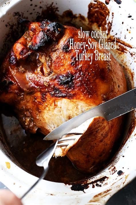 17 Slow Cooker Turkey Recipes That Feed A Crowd StyleCaster