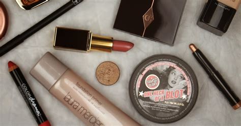 Best Makeup Products Of 2014 Alicegracebeauty Uk Beauty Blog