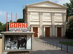 Maxim Gorki Theater – Berlin.de