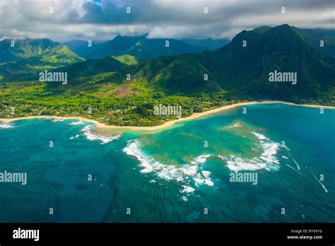 Kauai Hi Res Stock Photography And Images Alamy