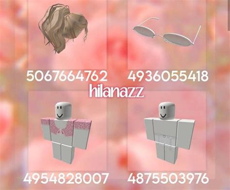 Cute Outfit Codes For Bloxburg Just To Experiment I Tried Out