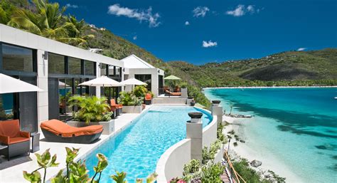 One Perfect Day Villas For Rent In Peterborg St Thomas Us Virgin