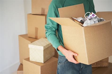 How To Stay Organized During A Move The Sparefoot Blog