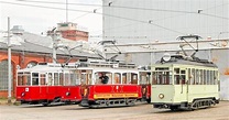 Wroclaw: Tour by Historic Tram | GetYourGuide