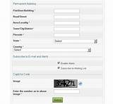 Images of Register For Online Tax Return