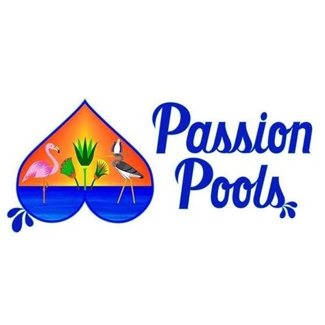 passion pools inc