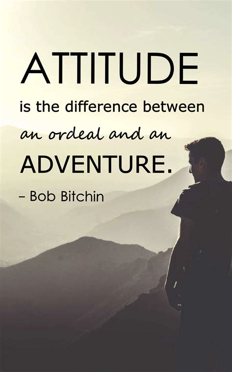 40 Inspirational Adventure Quotes And Sayings