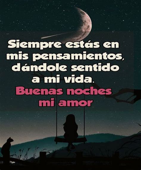 Frases de buenas noches para mi novia. Buenas noches mi amor - 【 NUEVAS Frases para tu NOVIO-NOVIA