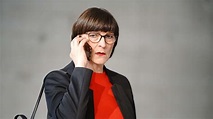 Saskia Esken: Doppelmoral bei der neuen SPD-Chefin? Schuh-Post erzürnt ...