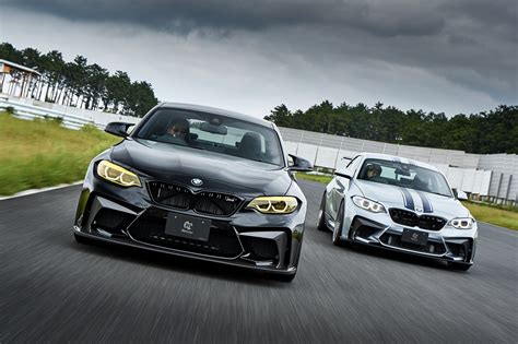 3d Design Offers New Kit For The F87 Bmw M2 And M2 Competition