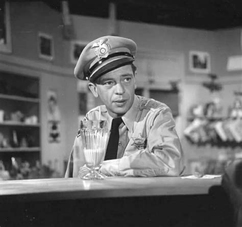 Barney Andy Griffith The Andy Griffith Show Barney Fife