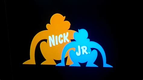 Nick Jr Monkeys
