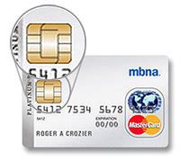 It is advisable to change this pin and reset it to a code of your choice. Sécurité pour les cartes Mastercard