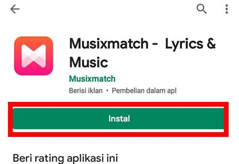 Jumat, 29 jan 2021, 08:30 wib. Cara Menampilkan Lirik Lagu di Spotify Dijamin Berhasil ...