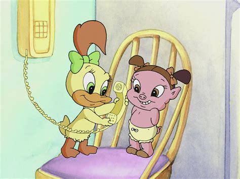 Prime Video Baby Looney Tunes Season 1