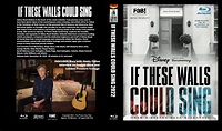 BEATLES DVD - IF THESE WALLS COULD SING BLU RAY