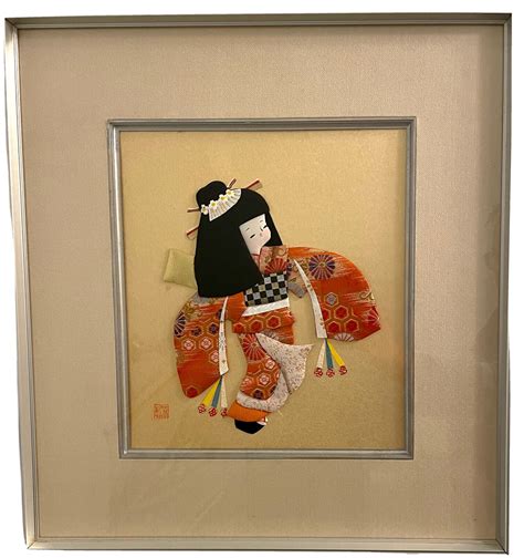 Shadow Box Japanese Art Blogknakjp