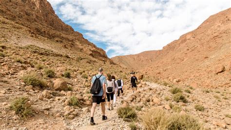 Guide To The 4 Best Hikes In The Atlas Mountains Morocco Finding Beyond