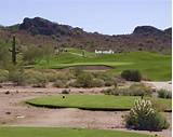 Images of Golf Vacations Arizona Packages